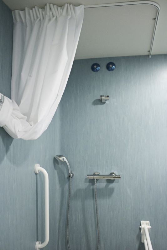 Cost of Shower Installation in Round Rock, TX