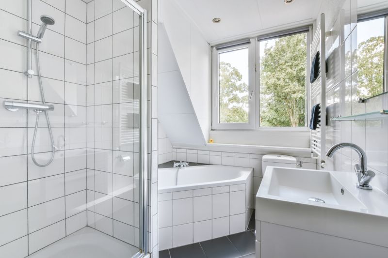 Best Shower Renovation Contractors in Round Rock, TX